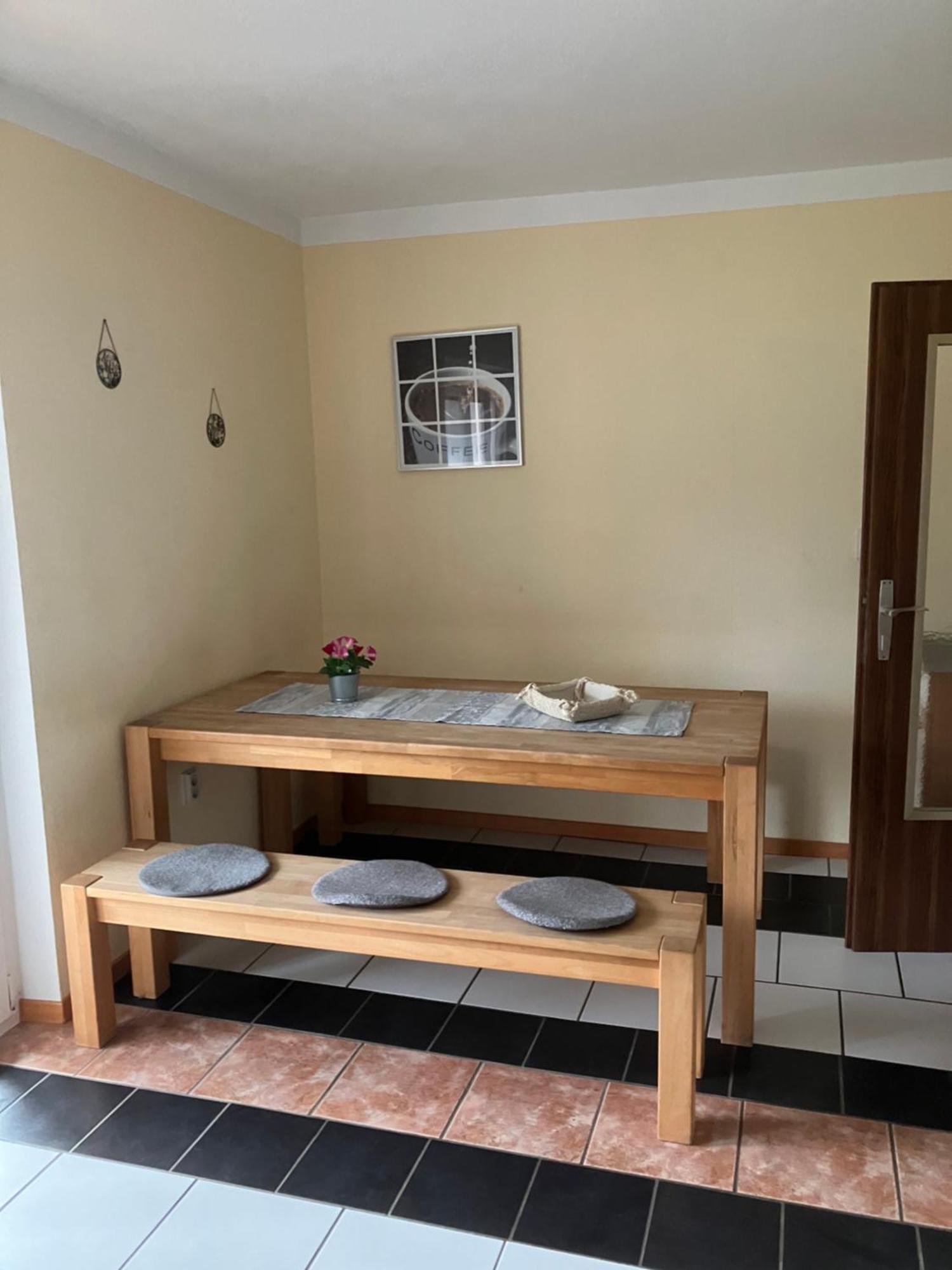 Ferienwohnung Haus Cerny 바드고이세른 외부 사진