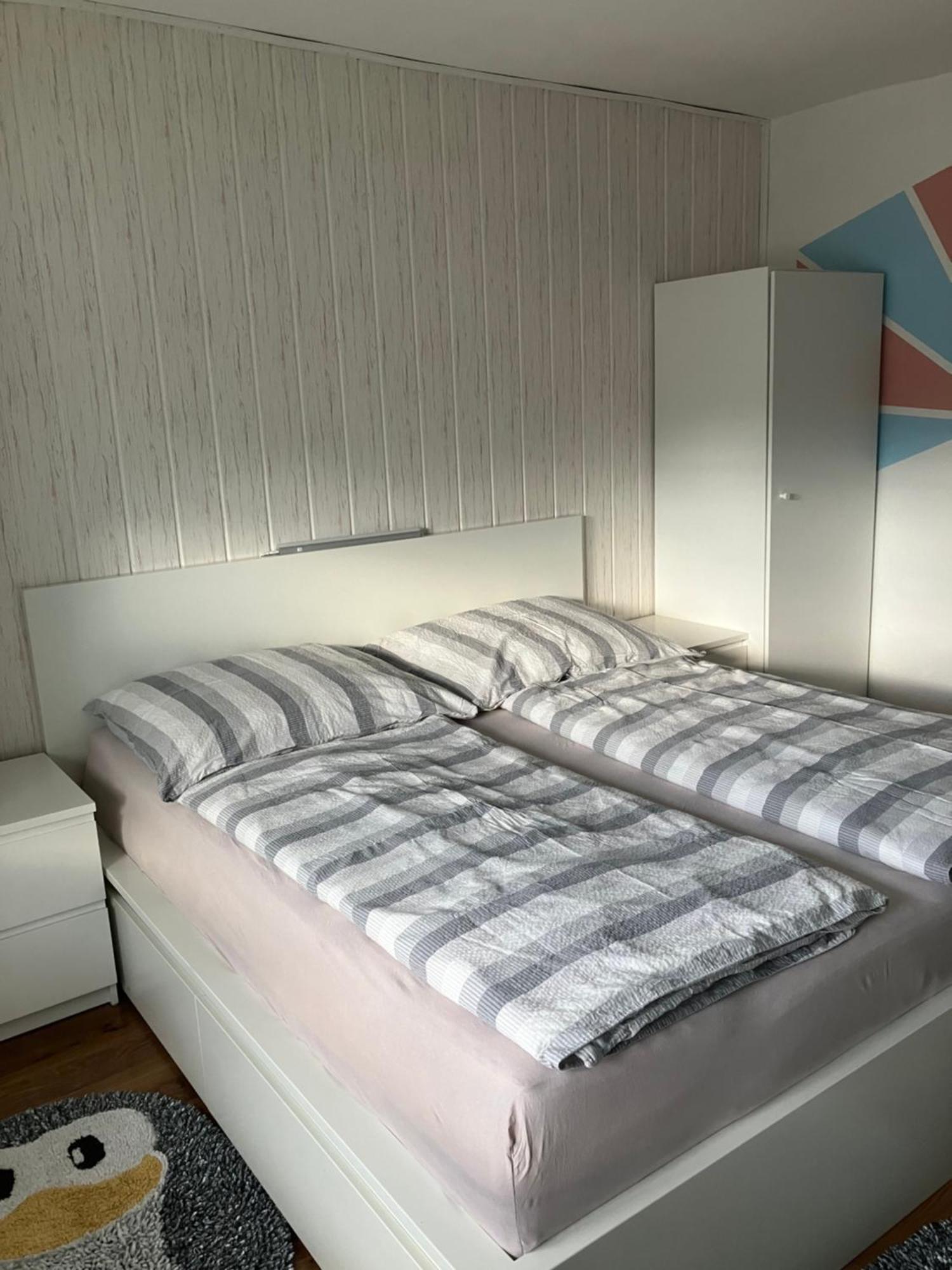 Ferienwohnung Haus Cerny 바드고이세른 외부 사진