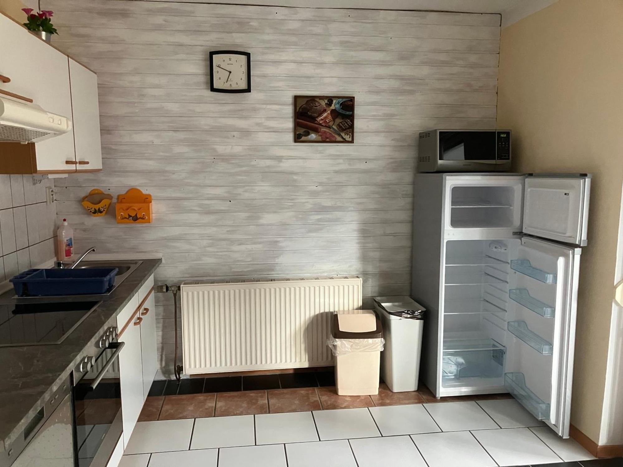 Ferienwohnung Haus Cerny 바드고이세른 외부 사진