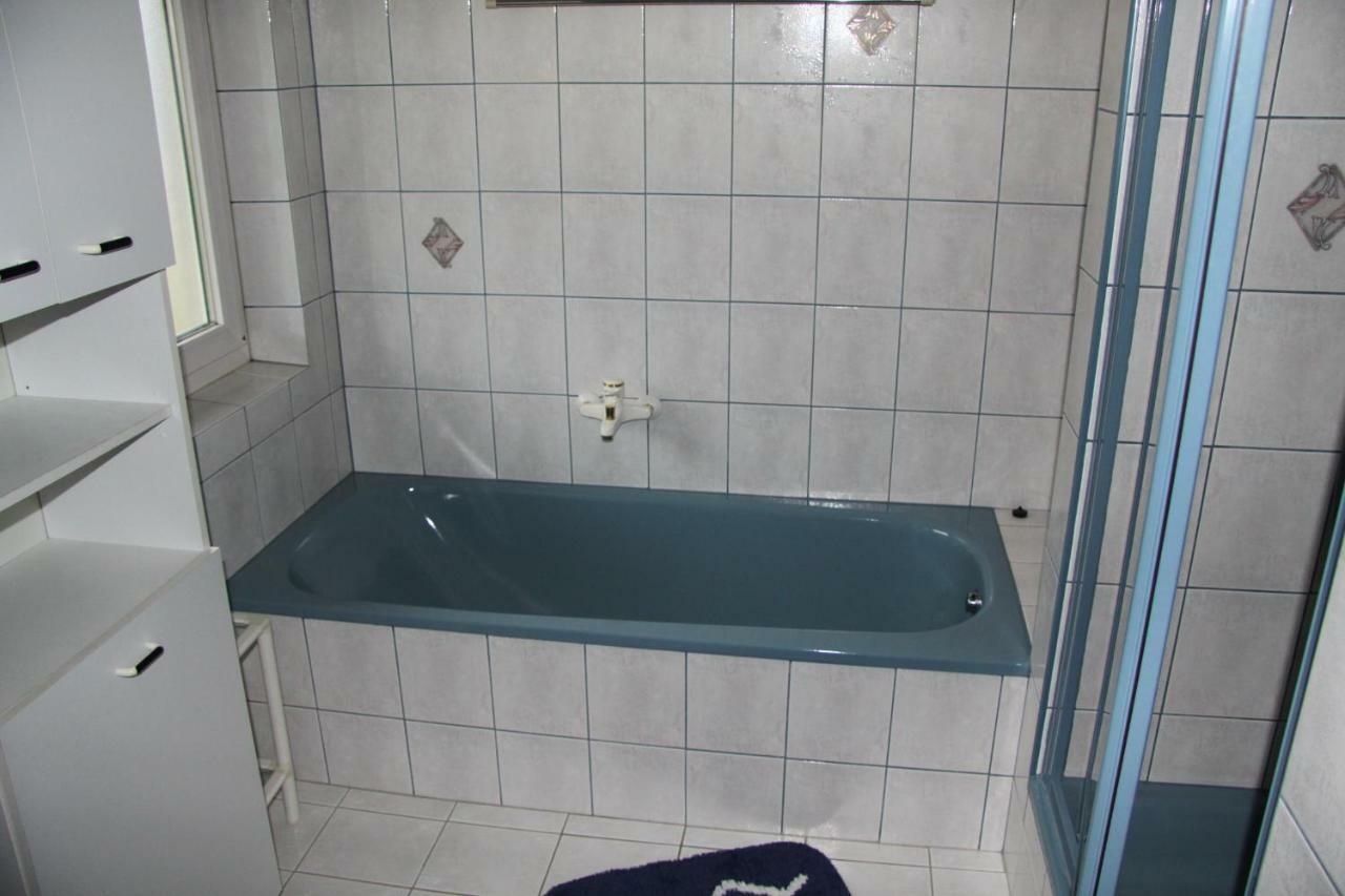 Ferienwohnung Haus Cerny 바드고이세른 외부 사진