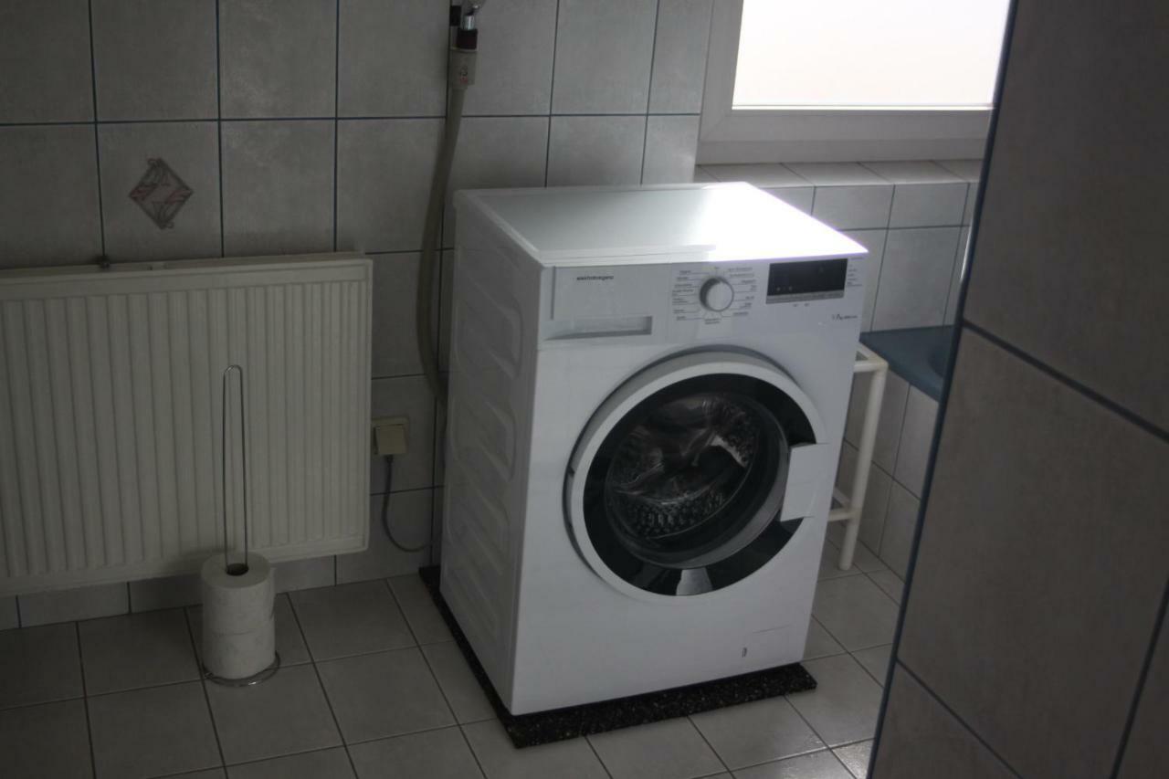 Ferienwohnung Haus Cerny 바드고이세른 외부 사진