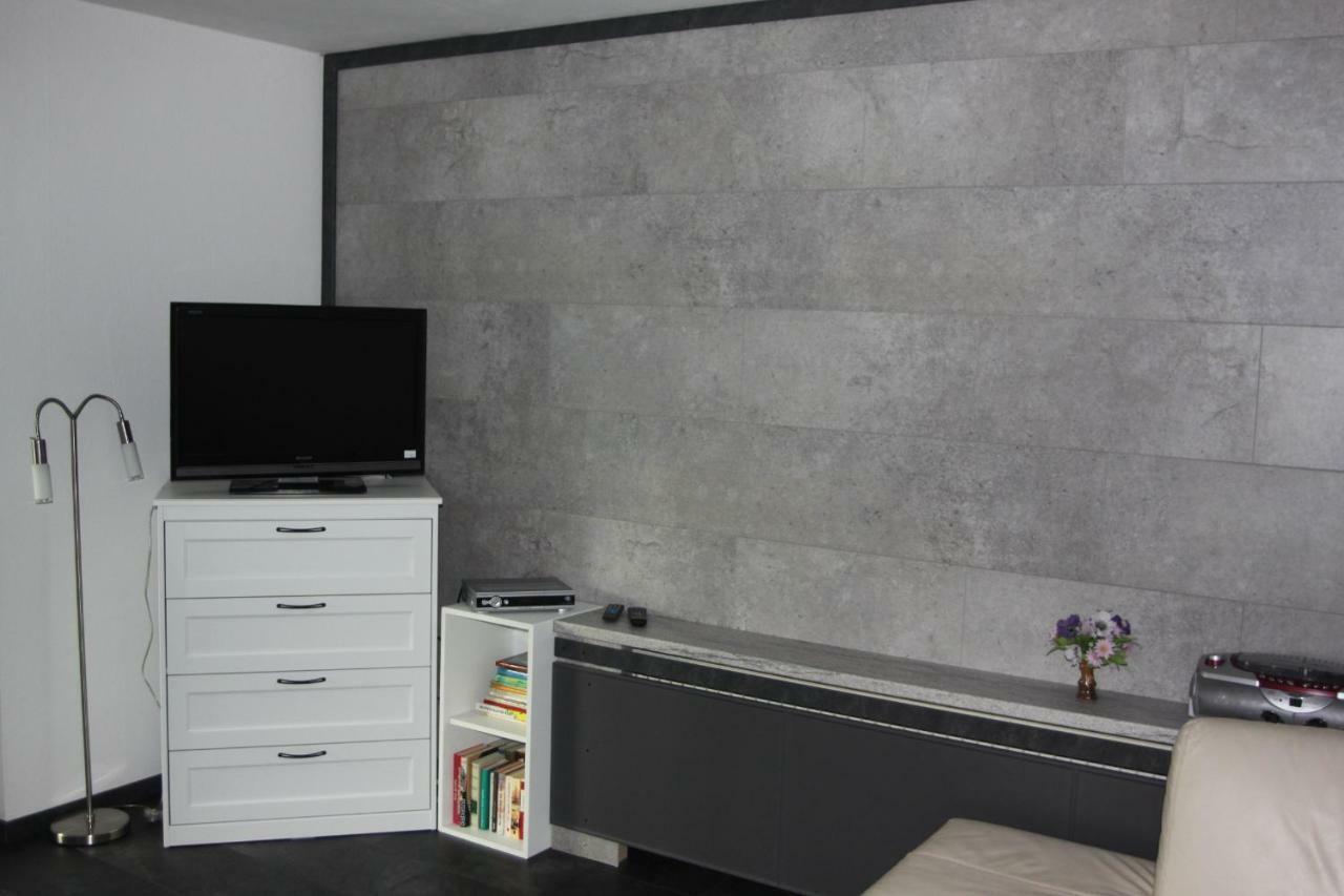 Ferienwohnung Haus Cerny 바드고이세른 외부 사진