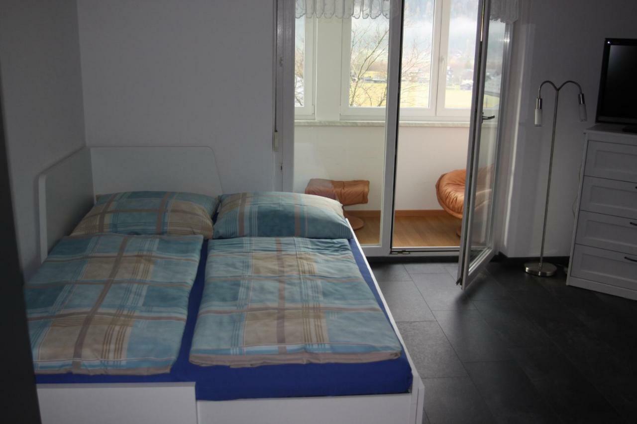 Ferienwohnung Haus Cerny 바드고이세른 외부 사진