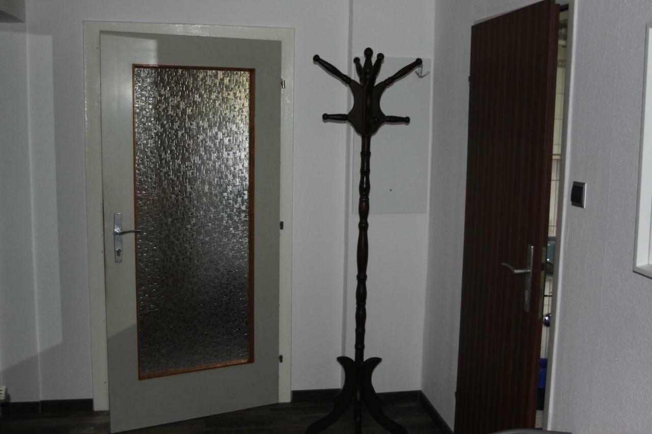 Ferienwohnung Haus Cerny 바드고이세른 외부 사진