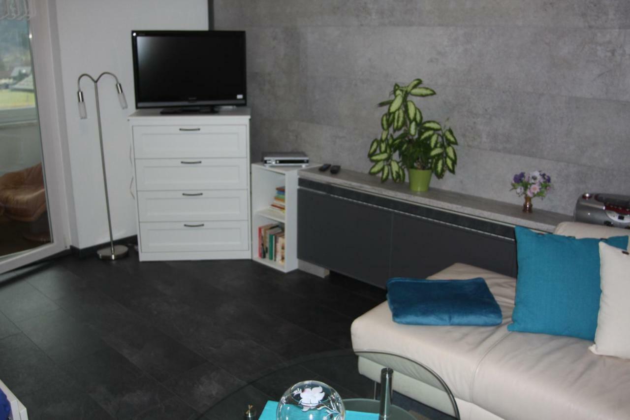 Ferienwohnung Haus Cerny 바드고이세른 외부 사진