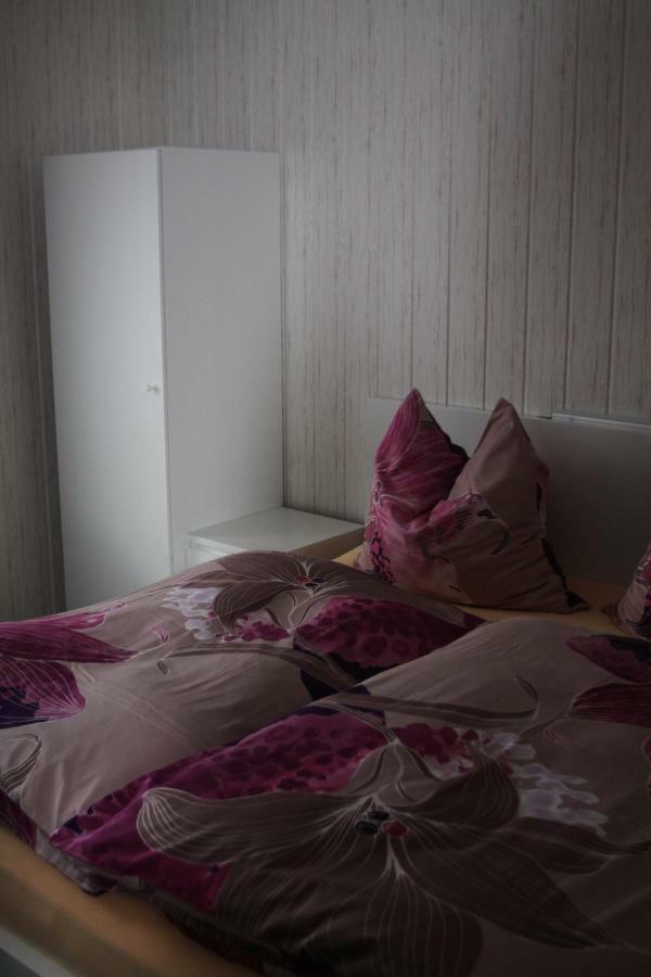 Ferienwohnung Haus Cerny 바드고이세른 외부 사진